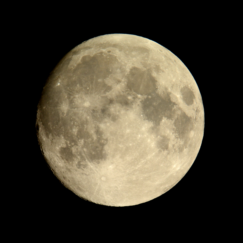 Pleine Lune