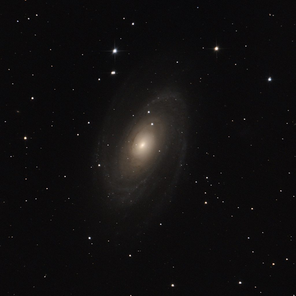 M81 27 Mai 2022