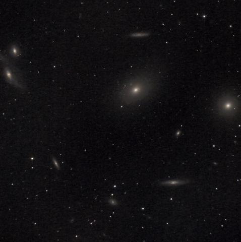 M86 La Chaine de Makarian 27 Mai 2022 M86 La Chaine de Makarian