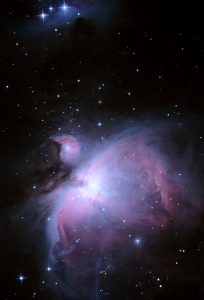 M42 Orion