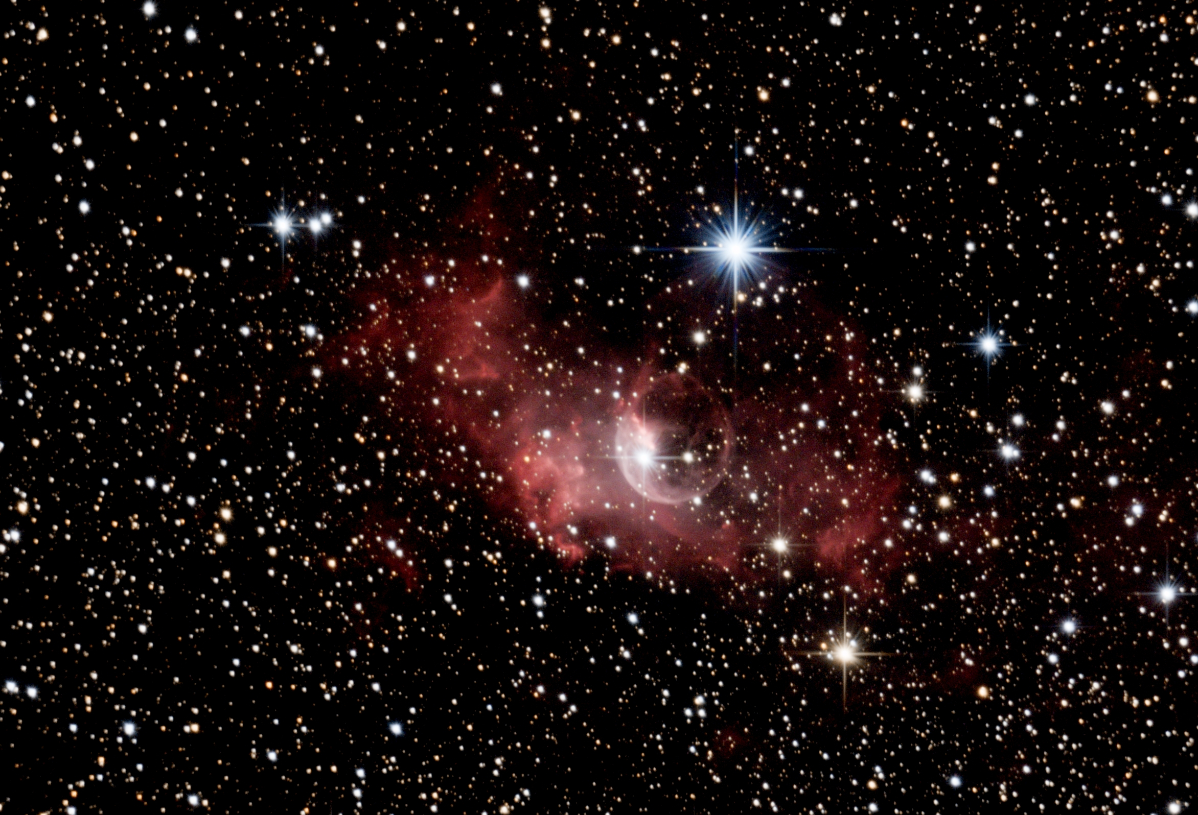 NGC 7635