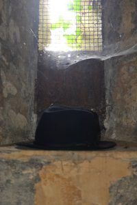 Charles Chiffonier enquête en Périgord noir