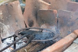 Faire des gaufres, ce n'est pas compliqué