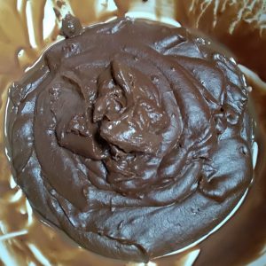 Crème dite HLM 