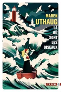 Là où sont les oiseaux