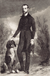 Le mystère Nerval
