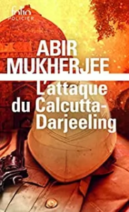 L'attaque du Calcutta Darjeeling