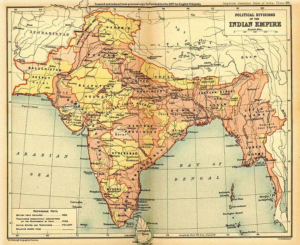 L'attaque du Calcutta Darjeeling