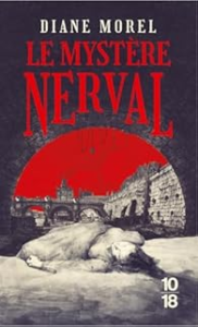 Le mystère Nerval